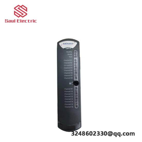 ICS Triplex T9481 Programmable Logic Controller