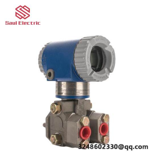 Foxboro IDP10T22B21F Module - Advanced Control Solutions for Industrial Applications