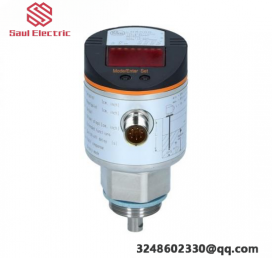 IFM LR3000 Voltage Regulator Converter Transformer - High Precision Industrial Control Solution