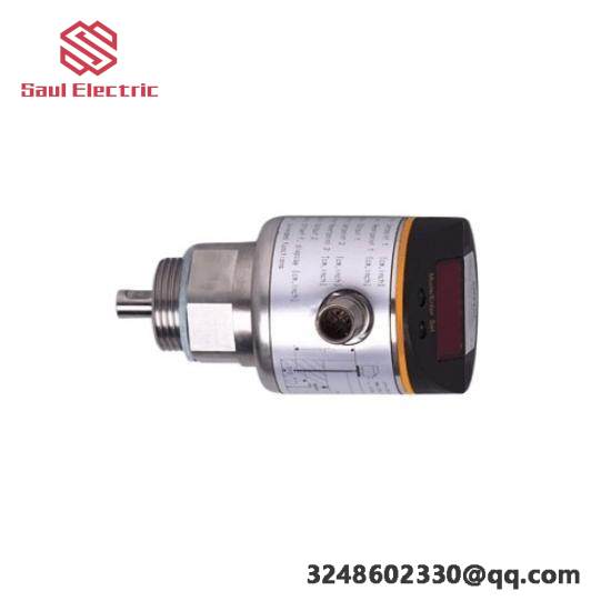 IFM LR3000 Voltage Regulator Converter Transformer - High Precision Industrial Control Solution