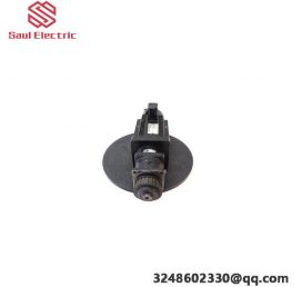 INDRAMAT 109-525-1252A High-Performance Motion Control Module
