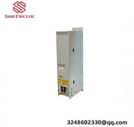 INDRAMAT TCM 1.1-08-WO TCM 1.1-08-W0 AC SERVO CAPACITOR, High-Performance Capacitor for Industrial Control Systems