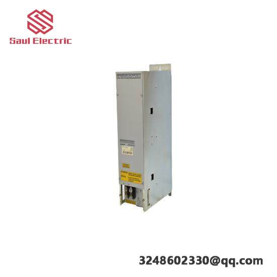 INDRAMAT TCM 1.1-08-WO TCM 1.1-08-W0 AC SERVO CAPACITOR, High-Performance Capacitor for Industrial Control Systems