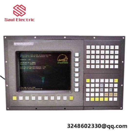 INDUSTRIAL by ATR-4D41133 MS-DOS Power Module