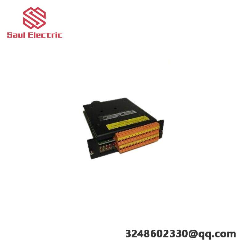 INFRANOR GMBH MSM0606 Servo Amplifier