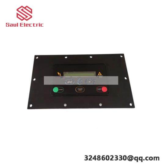IntelliSys 39817655 Control Module, Industrial Automation, PLC