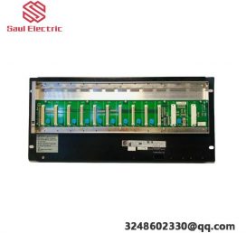KOLLMORGEN INTERFACE 0Z0-026319D Control Module