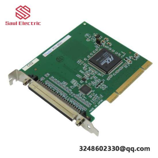 AB Interface PCI-8521 Module for Industrial Control, 200 Characters