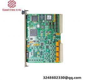 GE IS200JPDMG1RDC: High-Performance Mark VI Printed Circuit Board