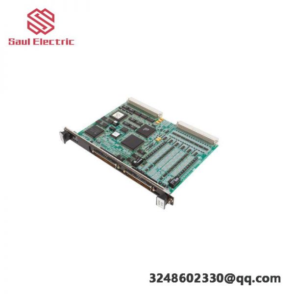 GE IS200STCIH4A Terminal Board - Industrial Control Module, Precision Engineering