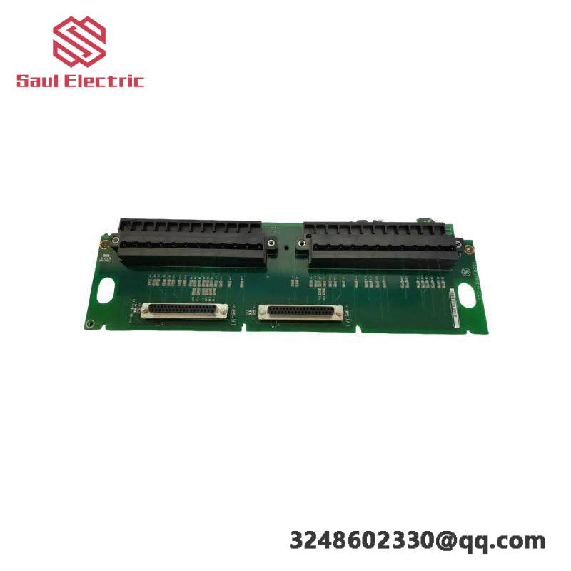 GE IS200TRTDH1CCC: Industrial PC Board for Precision Control