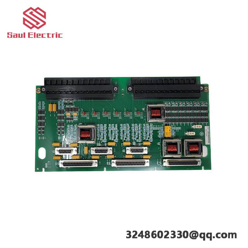 GE IS200TVIBH2B BB - Industrial Control System Termination Board