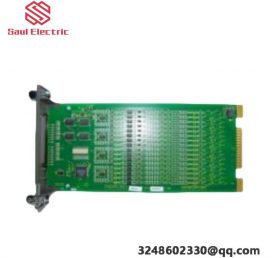 GE IS200 VAIC H1DBC Analog Input PCB Board Module: Precision Control for Industrial Automation