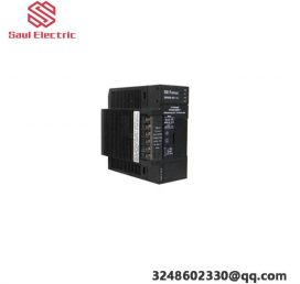 GE IS220PPDAH1A REV C - Advanced Power Distribution System