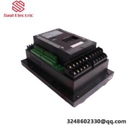GE IS400 TCAS H1 AGD - Core Analog (PCAA) Module Terminal Board