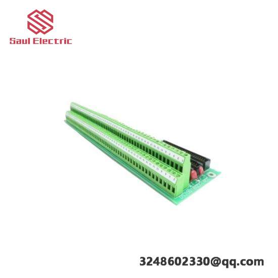 J.C.SCHUMACHER C0 1600-0001 Industrial Control Module