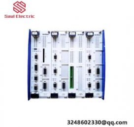 RADISYS DIMA3-ES-16 Industrial Control Module, Advanced Technology for Precision Applications