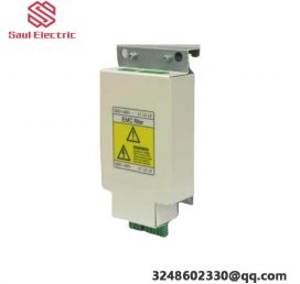 ABB JFI-B1 EMC/RFI Filter: Enhancing System Reliability Across Industries