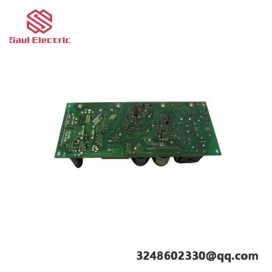 JL 4L052-4 Power Supply Module: JL Electronics, 4L052-4, Power Supply, Industrial Control Module