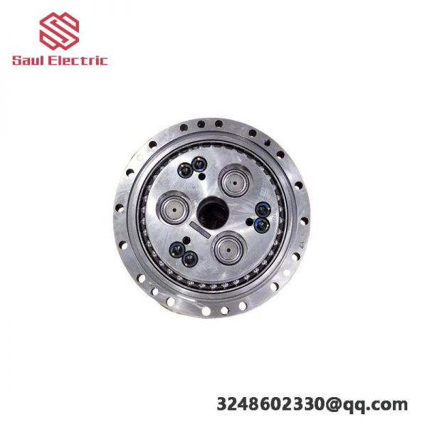 Kawasaki 50999-2145R10 High-Precision Industrial Drive Module