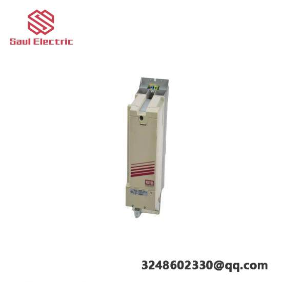KEB F5 10F5A1D-Y1HA Drive Controller: Advanced Industrial Drive Solution