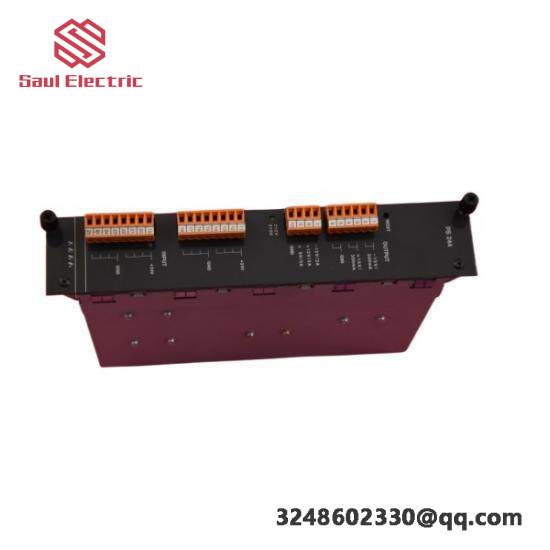 KEBA CP033/Y CP253/W - High-Precision Control Module for Industrial Automation
