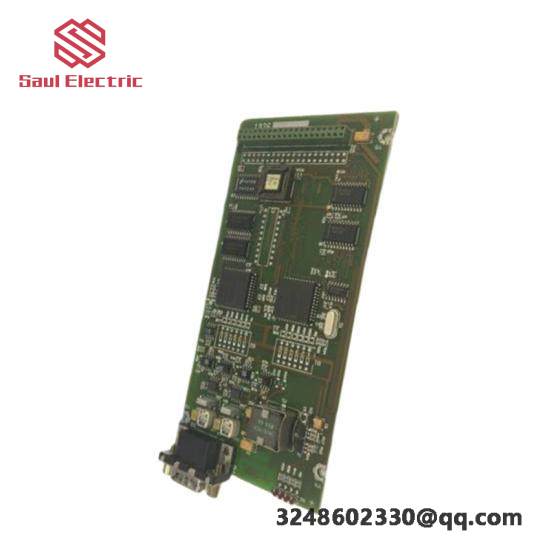 KEBA FB201 High-Precision Industrial Control Module