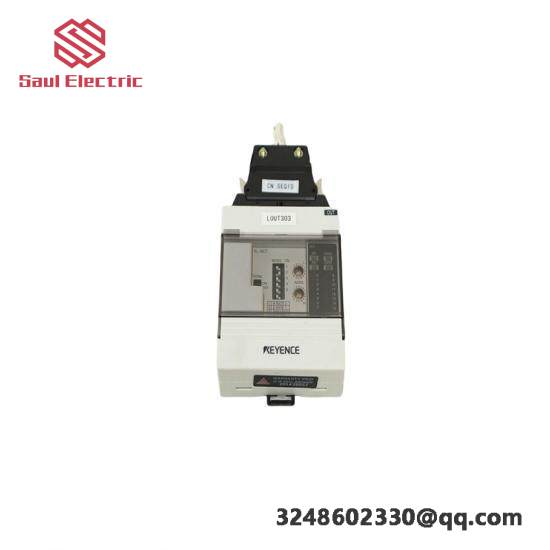 KEYENCE KL-16CT: 16-Point Connector Transistor for Advanced Industrial Applications