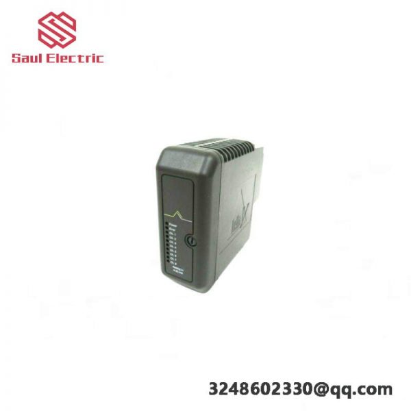 EMERSON KJ3002X1-BF1, High-Precision Analog Input Module