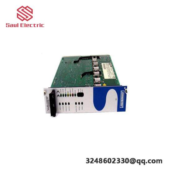 Kollmorgen 60WKSCE24012PB - High-Performance Servo Drive
