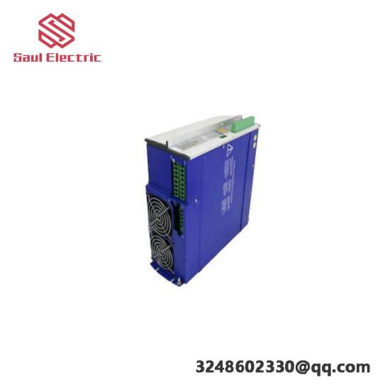 KOLLMORGEN DIGIFAS7201 - Custom Processing Industrial Control Module