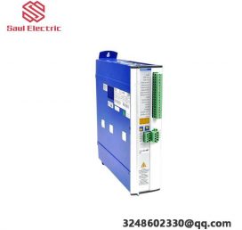 Kollmorgen SERVOSTAR 603 Digital Servo Amplifier