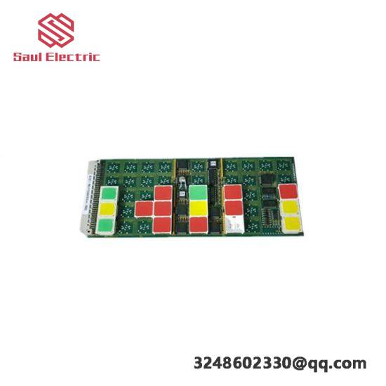 KONGSBERG 8100183 - Industrial Control Module