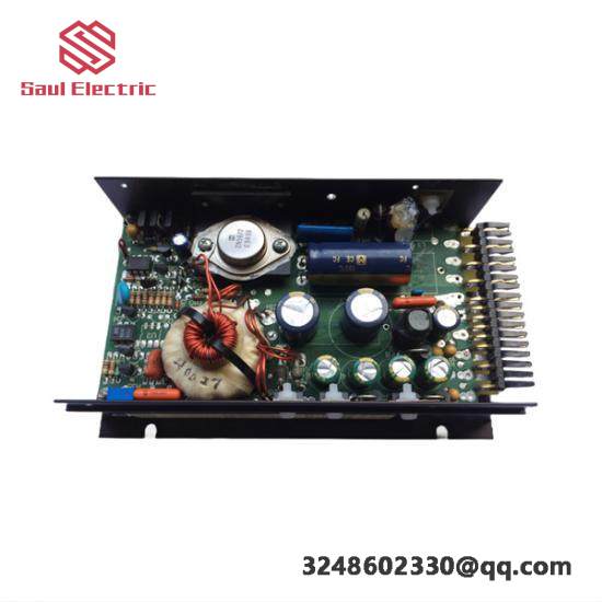 Kongsberg VT25-373-99/x9 Industrial Power Supply Module