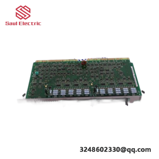 KraussMaffei 5088110 Control Module, High-Performance Automation Component