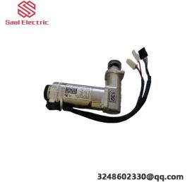 KUKA MG_03_40_60 00-201-179, High-Power Density Robot Servo Motor