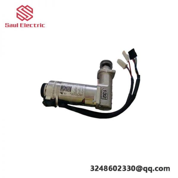 KUKA MG_03_40_60 00-201-179, High-Power Density Robot Servo Motor