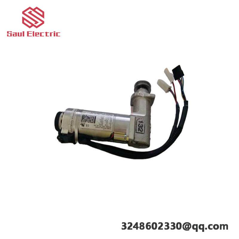 KUKA MG_03_40_60 00-201-179, High-Power Density Robot Servo Motor