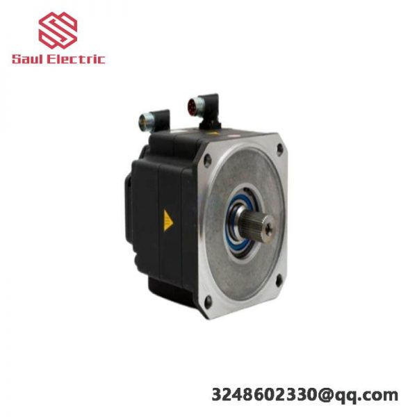 KUKA KR21000-192-432 Servo Motor, Industrial Control Solutions