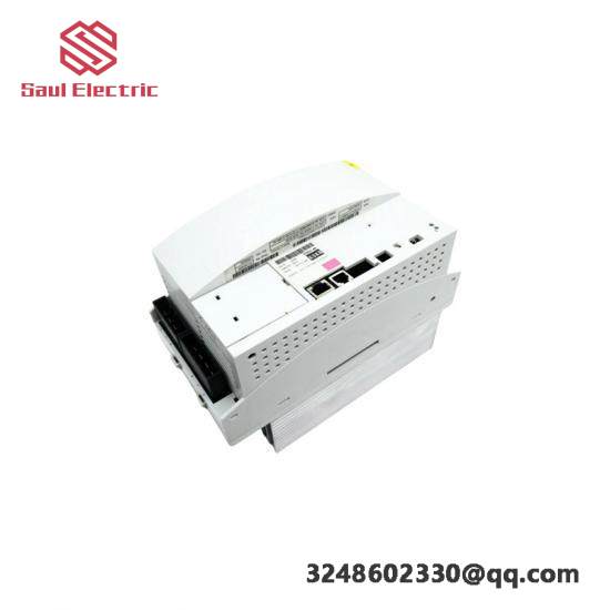 KUKA KSD1-48 Servo Drive, Industrial Control Systems