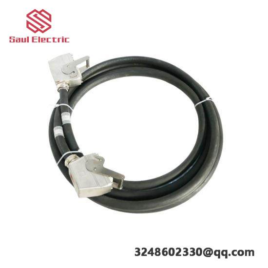 KUKA X20 00-182-465 Robot Power Cable, Robotic Automation Solutions