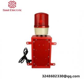 Yokogawa KXB18A - Safety Type Sound & Light Alarm Module