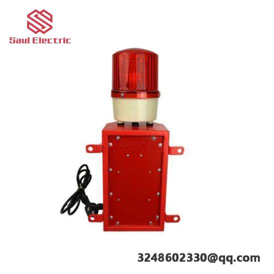Yokogawa KXB18A - Safety Type Sound & Light Alarm Module