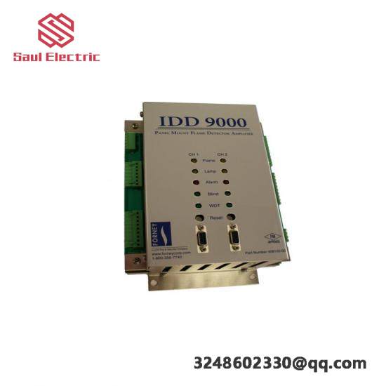 LAM 810-072907-005 High Precision Industrial Control Module