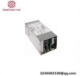 Lambda CA400 Power Supply, 5B, 24D, 12/12E, 15E, 24/24H, Advanced Industrial Control Solution
