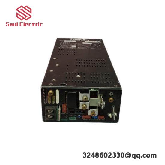 Lambda PFC0750-3AH-N: High Efficiency Power Supply Module