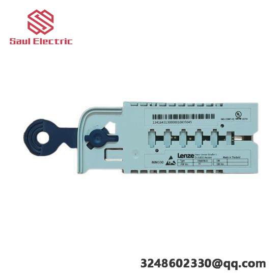 Lenze EPL-10200-XX High-Performance AC Drive Module