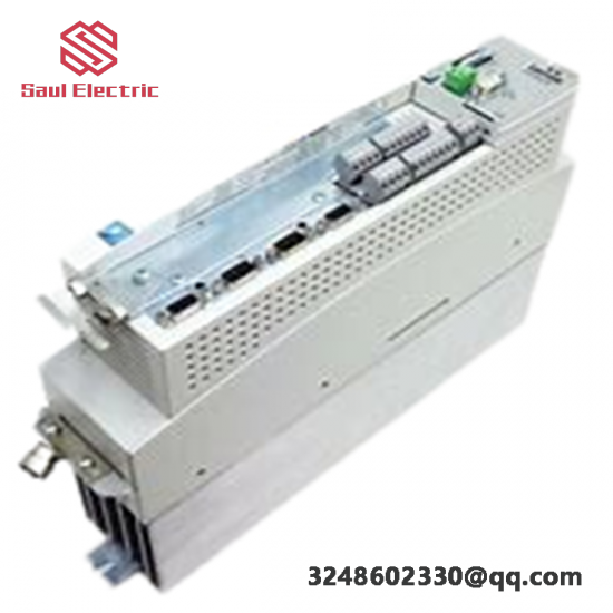 Lenze EVS9322-EP - Advanced Motion Control Module