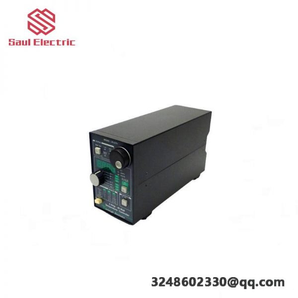 WAVELENGTH ELECTRONICS LFI-3751 Series Industrial Temperature Controller