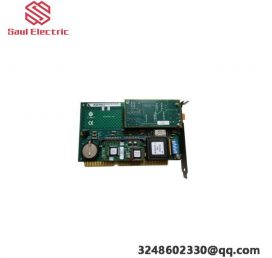 LonMark EchelonLinMOT 35100 ISA with FTM-10 SMX LonWorks Circuit Board - LM-ECHELONLINMOT-35100ISA-FTM10-SMX